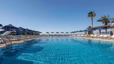 Princess Sun Hotel and Spa