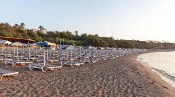 Princess Sun Hotel and Spa