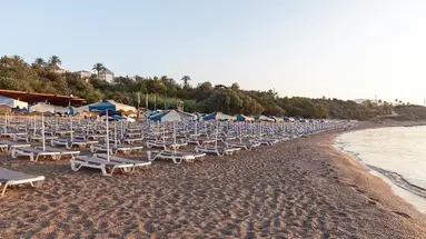 Princess Sun Hotel and Spa
