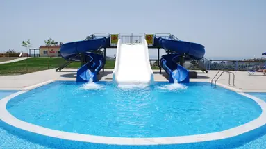 Princess Sun Hotel and Spa