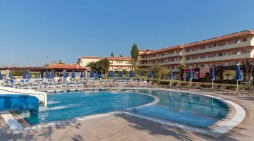 Princess Sun Hotel and Spa