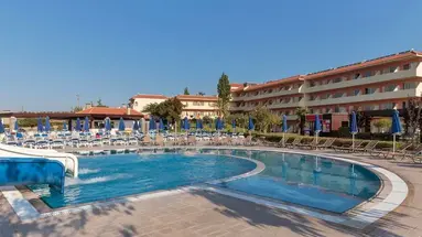 Princess Sun Hotel and Spa