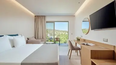 Princess Sun Hotel and Spa