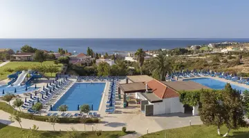 Princess Sun Hotel and Spa