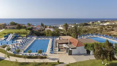 Princess Sun Hotel and Spa