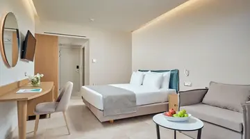 Princess Sun Hotel and Spa