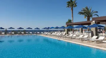 Princess Sun Hotel and Spa