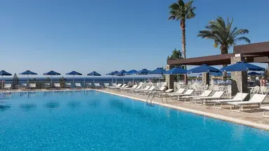 Princess Sun Hotel and Spa