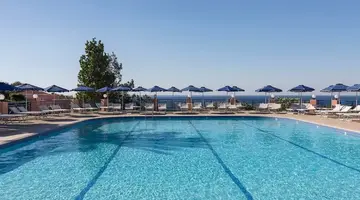Princess Sun Hotel and Spa