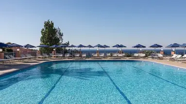 Princess Sun Hotel and Spa