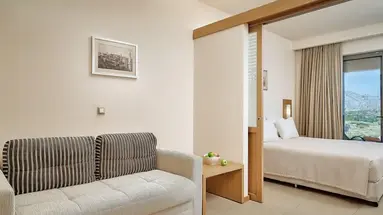 Princess Sun Hotel and Spa