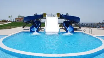 Princess Sun Hotel and Spa