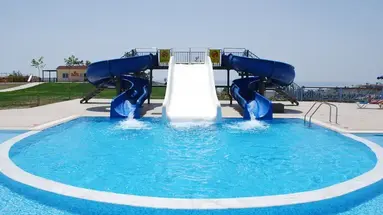 Princess Sun Hotel and Spa