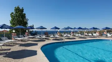 Princess Sun Hotel and Spa