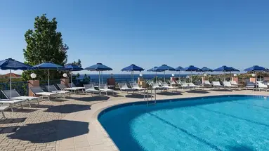 Princess Sun Hotel and Spa