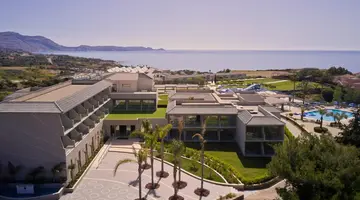 Princess Sun Hotel and Spa