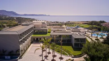 Princess Sun Hotel and Spa