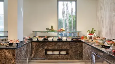 Princess Sun Hotel and Spa