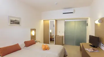 Princess Sun Hotel and Spa