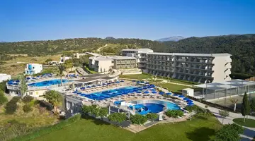 Princess Sun Hotel and Spa