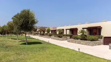 Princess Sun Hotel and Spa