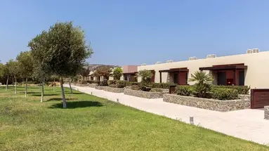 Princess Sun Hotel and Spa