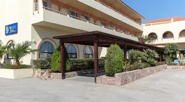 Princess Sun Hotel and Spa