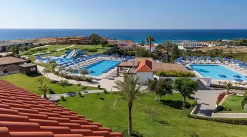 Princess Sun Hotel and Spa