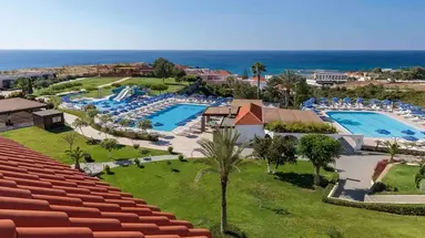 Princess Sun Hotel and Spa