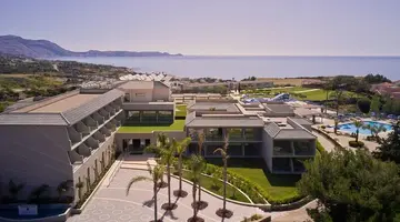 Princess Sun Hotel and Spa