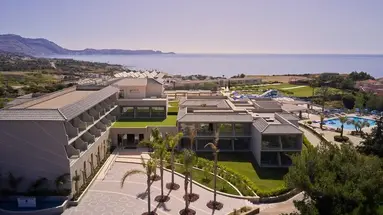 Princess Sun Hotel and Spa