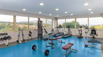 Princess Sun Hotel and Spa