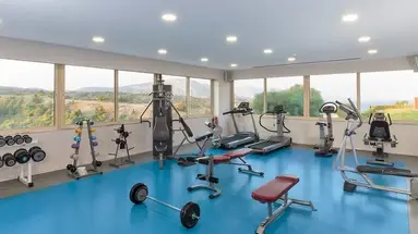 Princess Sun Hotel and Spa