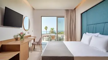 Princess Sun Hotel and Spa