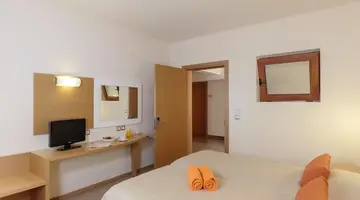 Princess Sun Hotel and Spa