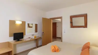 Princess Sun Hotel and Spa