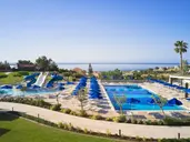 Princess Sun Hotel and Spa