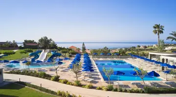 Princess Sun Hotel and Spa