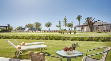 Princess Sun Hotel and Spa