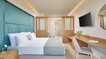 Princess Sun Hotel and Spa