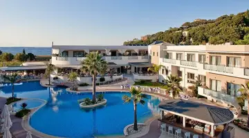 Princess Sun Hotel and Spa