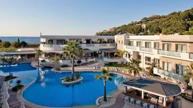 Princess Sun Hotel and Spa