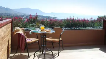 Princess Sun Hotel and Spa