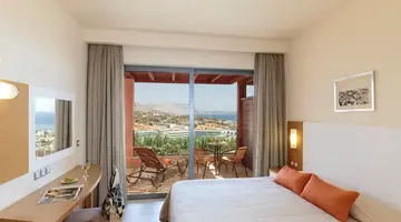 Princess Sun Hotel and Spa