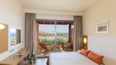 Princess Sun Hotel and Spa