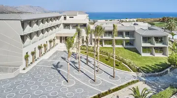 Princess Sun Hotel and Spa