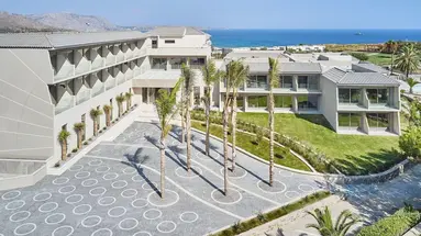 Princess Sun Hotel and Spa