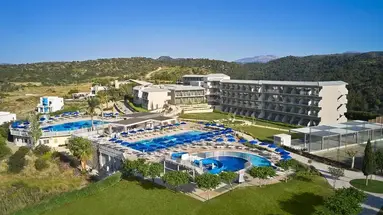 Princess Sun Hotel and Spa