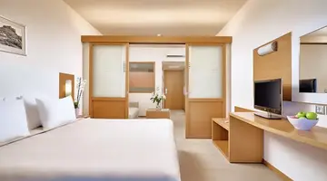 Princess Sun Hotel and Spa