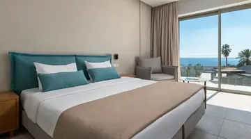 Princess Sun Hotel and Spa